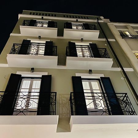 Luxury Studio In Historical Center, Syntagma-Plaka أثينا المظهر الخارجي الصورة