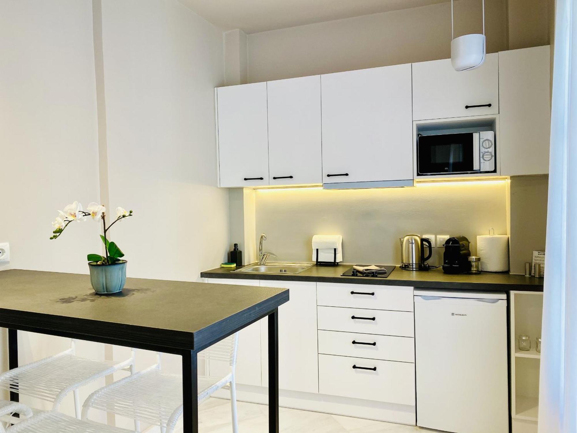 Luxury Studio In Historical Center, Syntagma-Plaka أثينا المظهر الخارجي الصورة