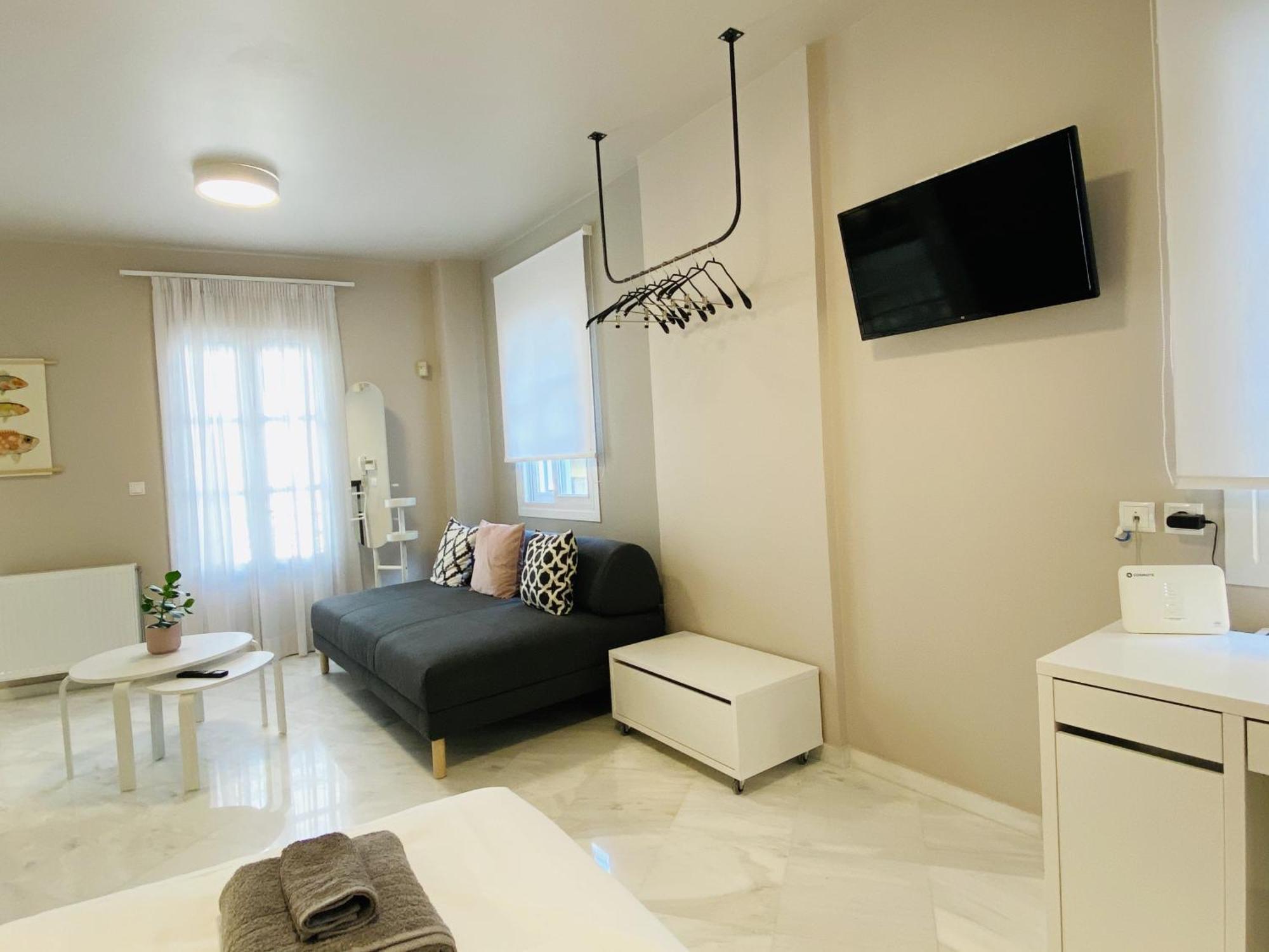 Luxury Studio In Historical Center, Syntagma-Plaka أثينا المظهر الخارجي الصورة